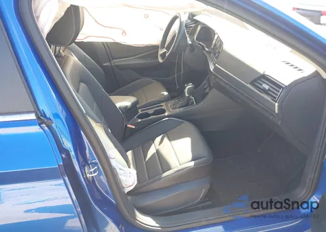 2024 Volkswagen Jetta 1.5T Se from USA, damaged, VIN 3VWEM7BU4RM006863